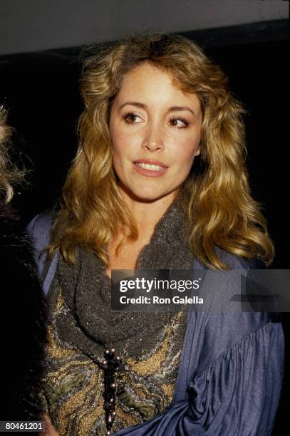 255 Donna Rice Photos & High Res Pictures - Getty Images