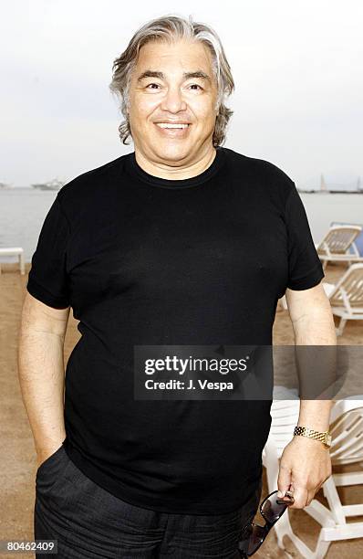Aaron Ruzinsky 137 Aaron Russo Photos & High Res Pictures - Getty Images