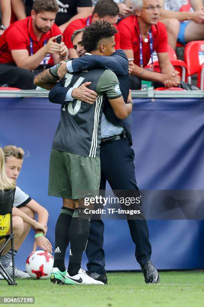 82 Stefan Kehrer Photos & High Res Pictures Getty Images