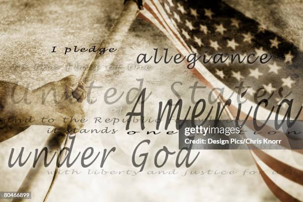 Gd Pledge 552 Pledge To God Stock Photos, High-Res Pictures, and Images - Getty ...