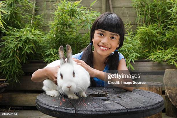 16,207 Rabbit Pose Stock Photos, High-Res Pictures, and Images - Getty ...