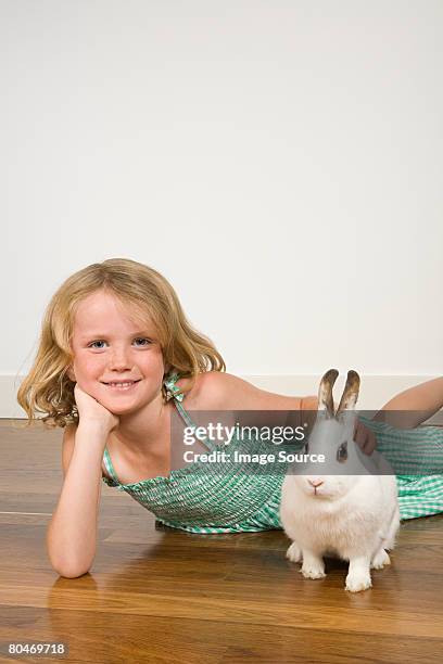 60,123 Rabbit Photos Stock Photos, High-Res Pictures, and Images ...