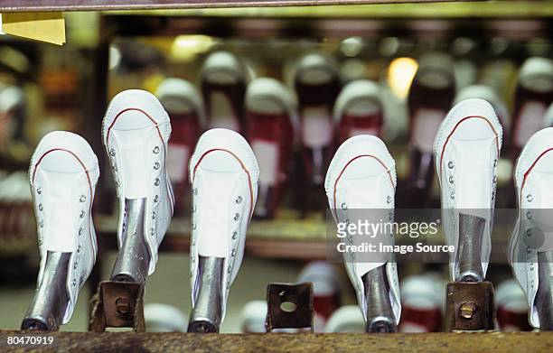 620+ Sneaker Factory Stock Photos, Pictures & Royalty-Free Images