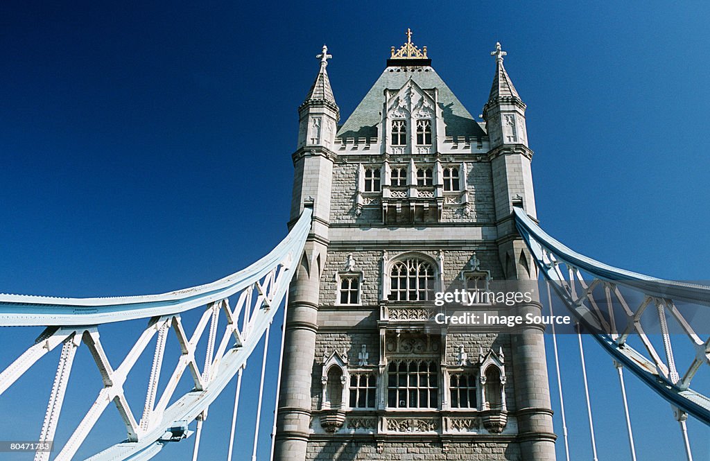 Tower bridge london