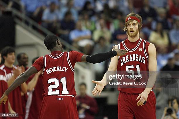 Steven Hill Razorbacks 335 Steven Hill Basketball Stock Photos, High-Res Pictures, and Images ...