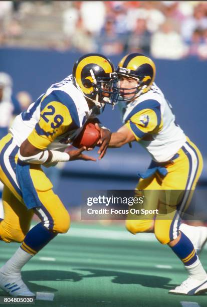 Jeff Kemo Rams 74 Qb Jeff Kemp Photos & High Res Pictures - Getty Images