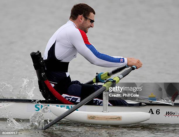 Tom Aggar Rower 88 Tom Aggar Photos & High Res Pictures - Getty Images