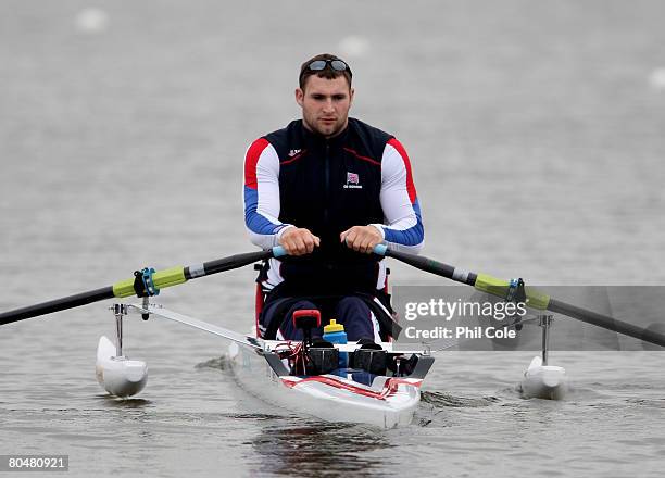 Tom Cole (Rower) Photos and Premium High Res Pictures - Getty Images