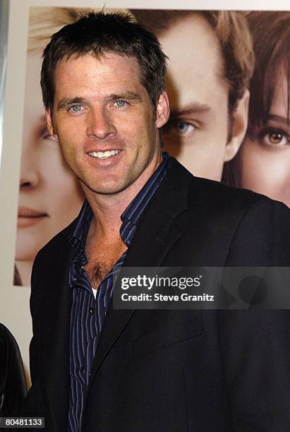 Ben Browder