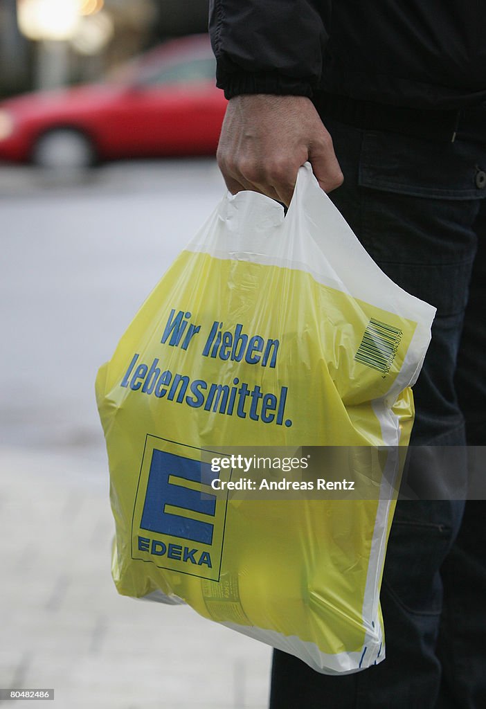 Edeka And Plus Spotlight Over Employee Spying
