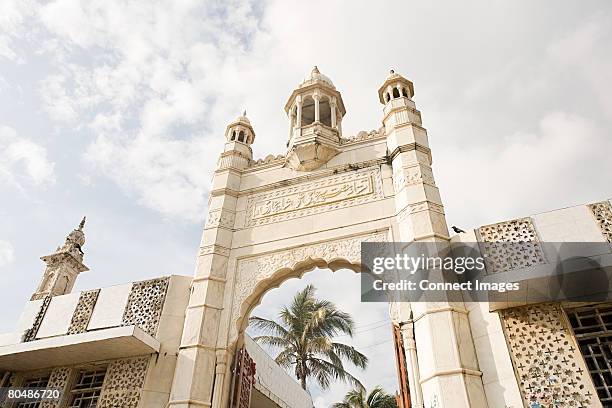 Haji Ali Dargah Photos and Premium High Res Pictures - Getty Images Haji Ali Dargah Photos and Premium High Res Pictures - Getty Images