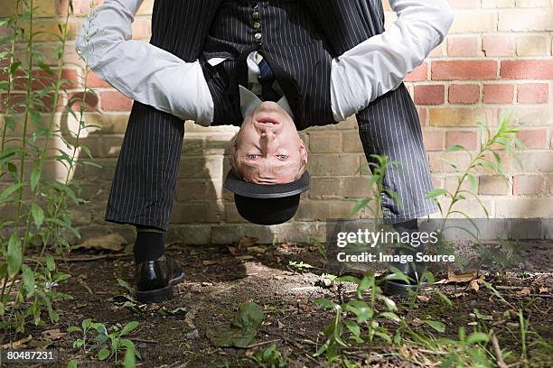 270 Man Contortionist Stock Photos, High-Res Pictures, and Images ...