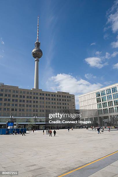 alexanderplatz berlin - alex stockfoto's en -beelden