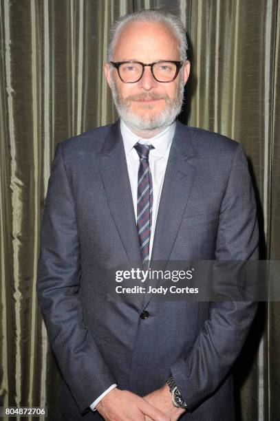 Francis Lawrence attends the 43rd Annual Saturn Awards at The Castaway on June 28, 2017 in Burbank, California.