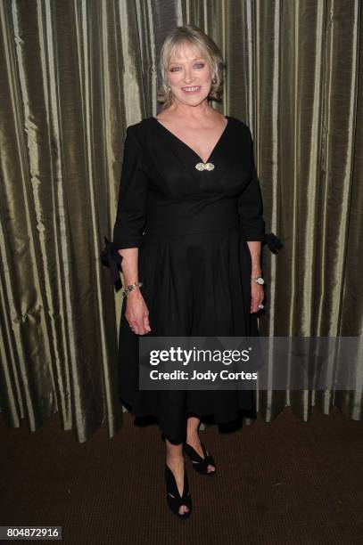 Veronica Cartwright attends the 43rd Annual Saturn Awards at The Castaway on June 28, 2017 in Burbank, California.