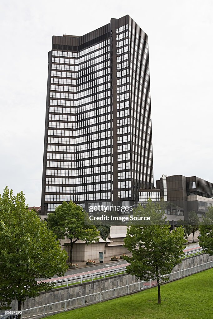 Ayuntamiento de Essen