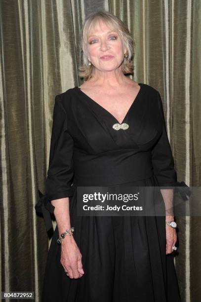 Veronica Cartwright attends the 43rd Annual Saturn Awards at The Castaway on June 28, 2017 in Burbank, California.