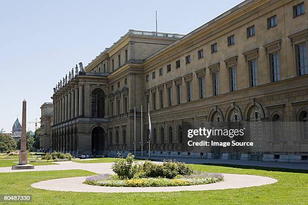 munich residenz - munich residenz stock pictures, royalty-free photos & images