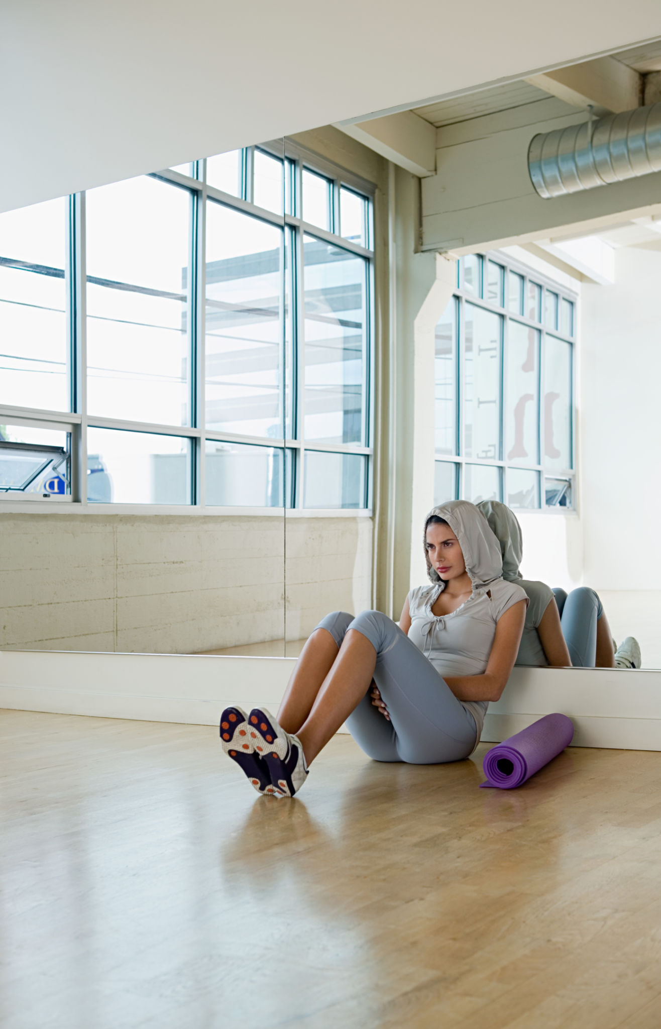 fitness equipment