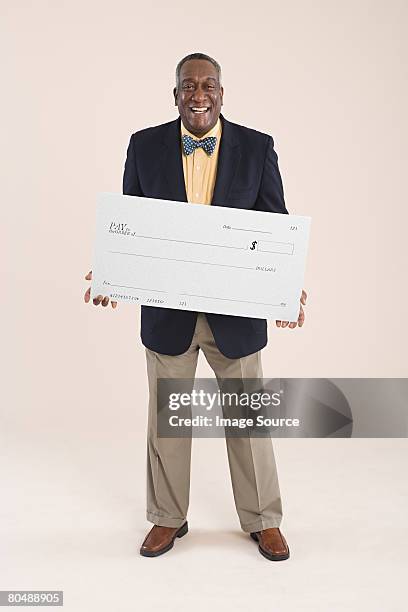 Cheque Example Winner 2,646 Winner Cheque Stock Photos, High-Res Pictures, and Images - Getty ...