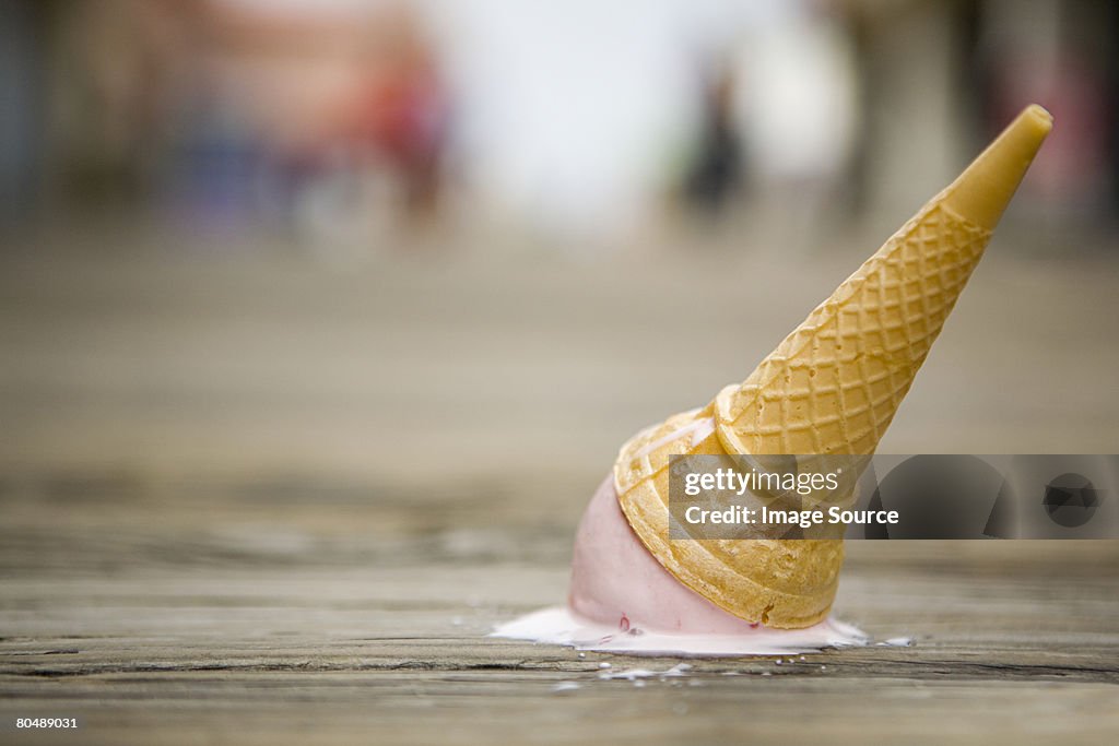 Tiefer ice cream
