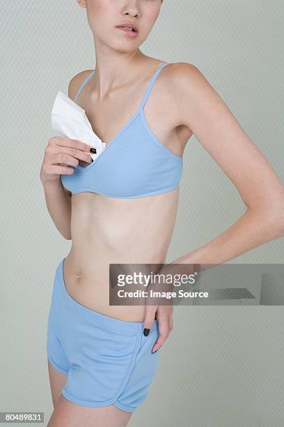 662 Teen Bras Stock Photos, High-Res Pictures, and Images - Getty Images
