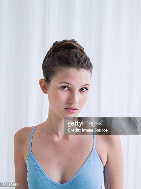 1,688 Bra Girl Stock Photos, High-Res Pictures, and Images - Getty Images