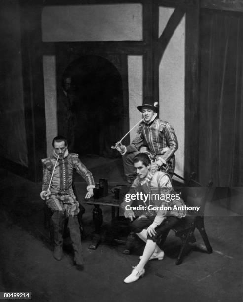 133 Peter Glenville Photos & High Res Pictures Getty Images