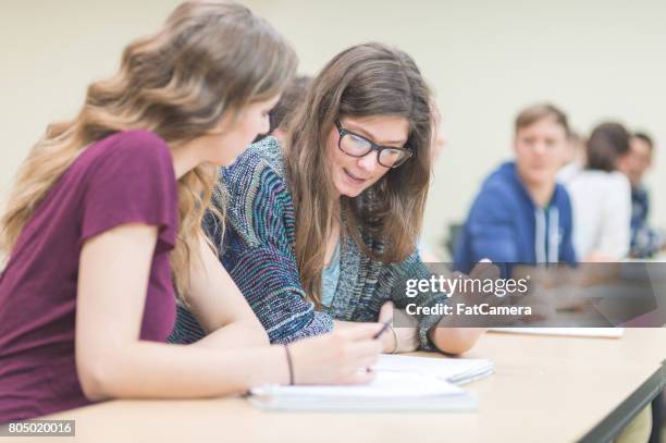 Homework Classwork 3,645 Homework Club Stock Photos, High-Res Pictures, and Images - Getty ...