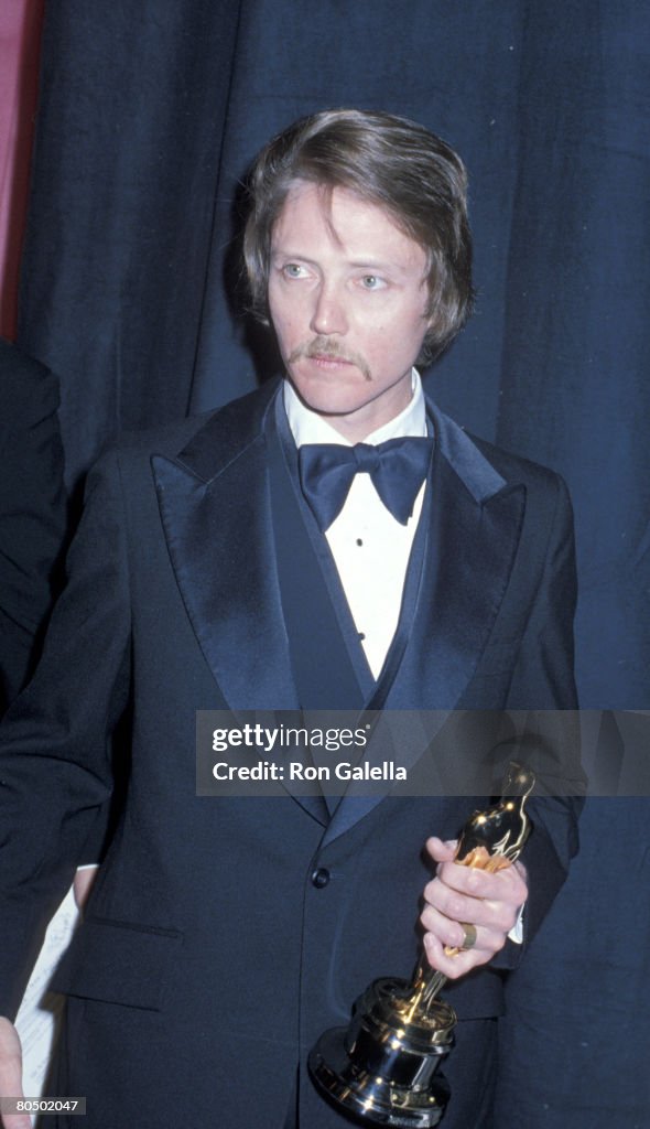 51st Annual Academy Awards