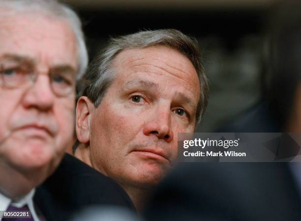Robert R. Bennett Robert Bennett Attorney Photos and Premium High Res Pictures - Getty Images