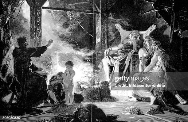 110 Teutons Stock Photos, High-Res Pictures, and Images - Getty Images