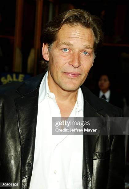 James Remar