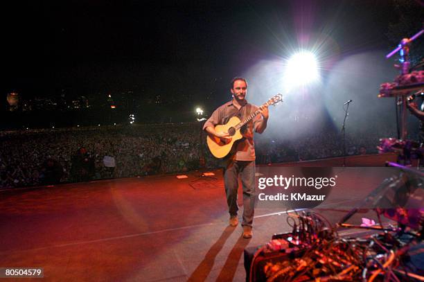 Dave Matthews