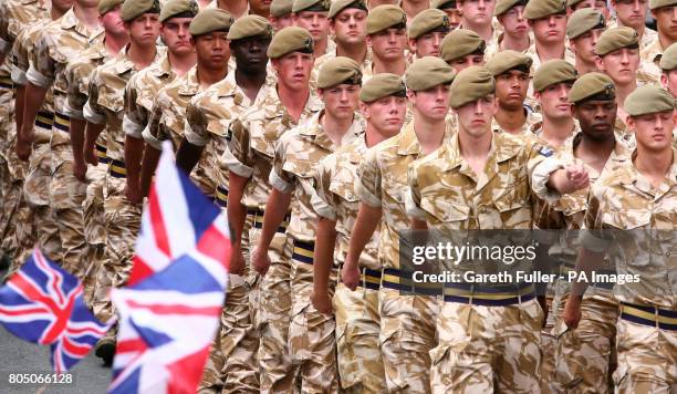 271 The Royal Sussex Regiment Stock Photos High Res Pictures And 271-the-royal-sussex-regiment-stock-photos-high-res-pictures-and