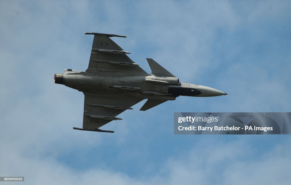Royal International Air Tattoo