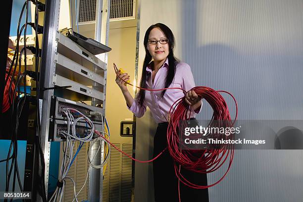 118 Computer Testing Room Stock Photos, High-Res Pictures, and Images ...