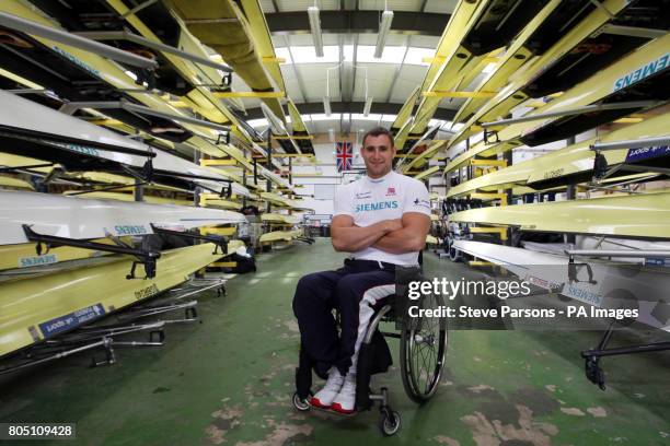 Tom Aggar Rower 88 Tom Aggar Photos & High Res Pictures - Getty Images
