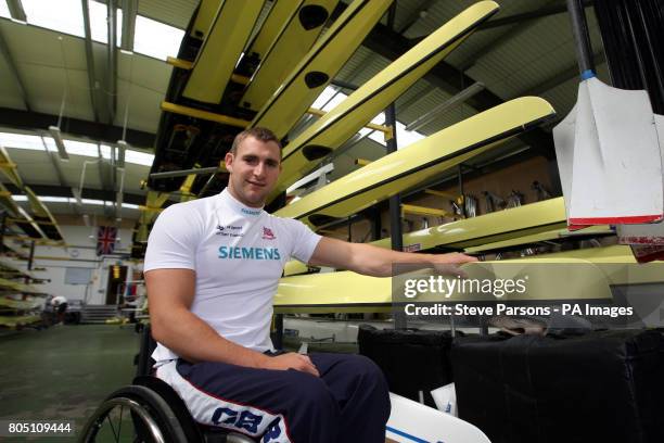 Tom Aggar Rower 88 Tom Aggar Photos & High Res Pictures - Getty Images