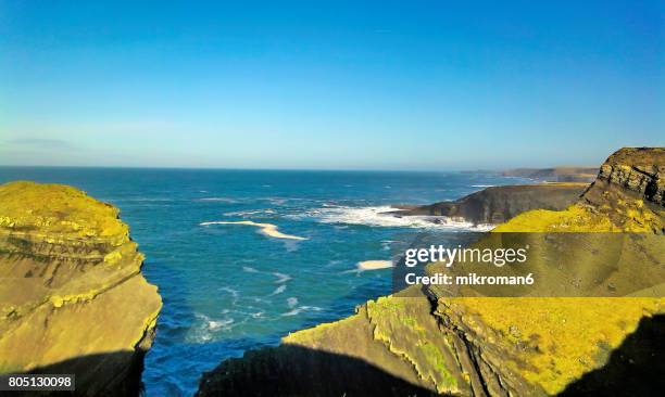 Kilkee Kilkee Photos and Premium High Res Pictures - Getty Images