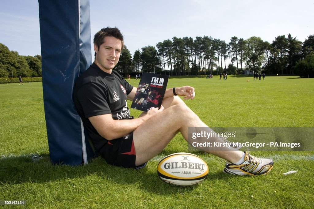 Rugby Union - Edinburgh Summer Festival - St Andrews University