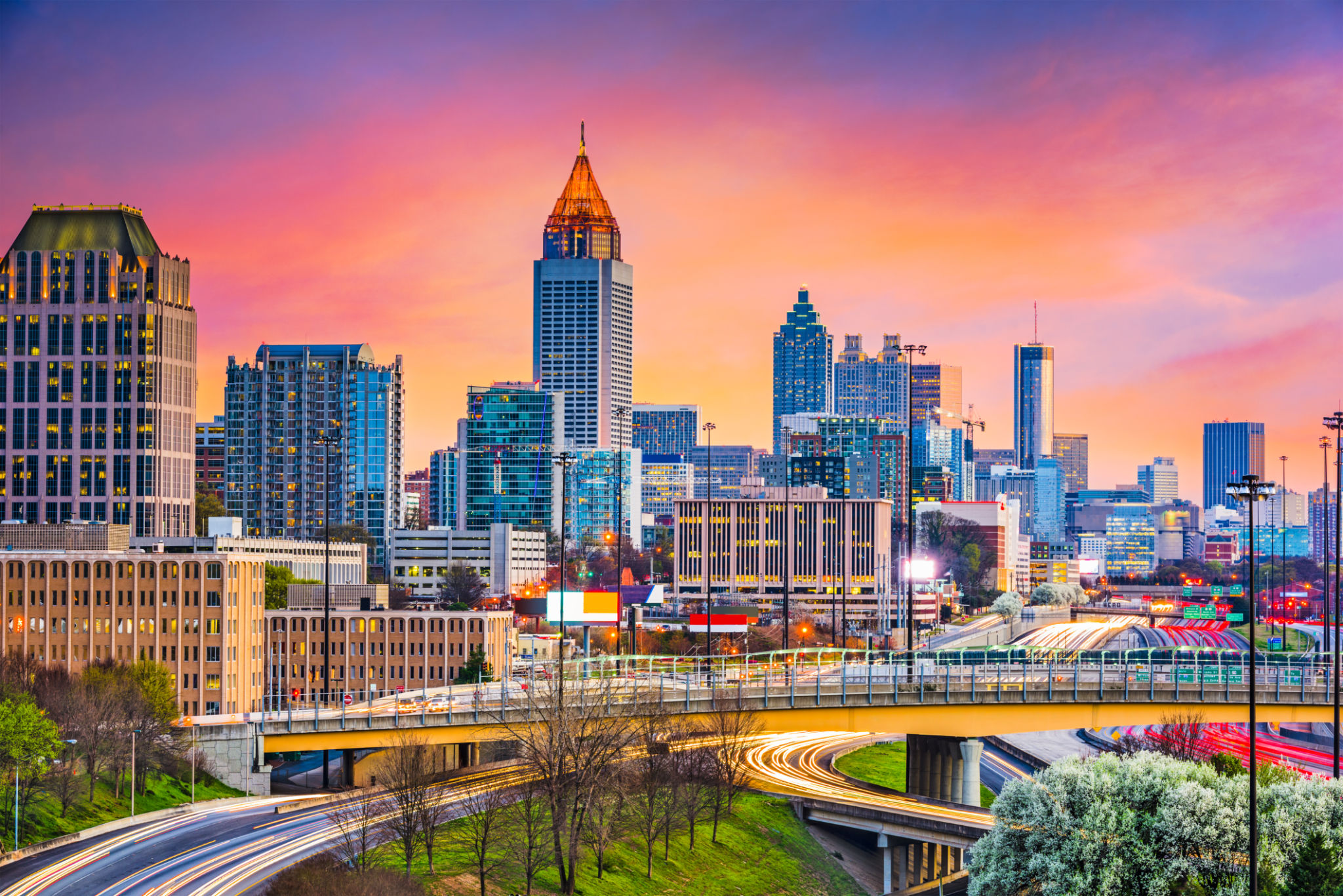 atlanta event venue