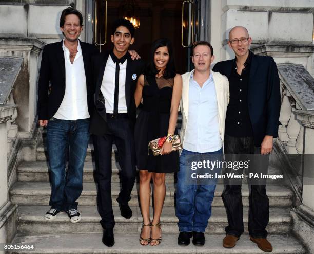 Simons Freida 237 Chris Colson Photos & High Res Pictures - Getty Images