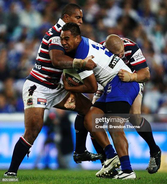 Tim Rutherford Nrl Winitana Photos and Premium High Res Pictures - Getty Images