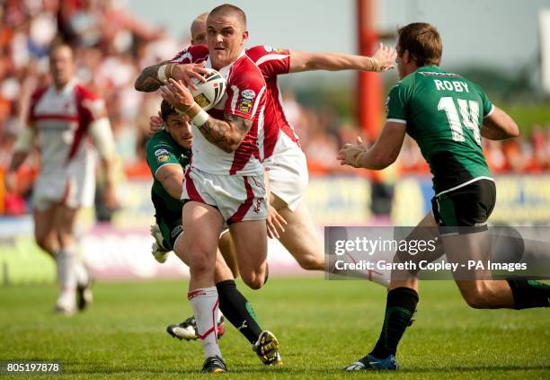 89 Daniel Roby Stock Photos, High-Res Pictures, and Images - Getty Images