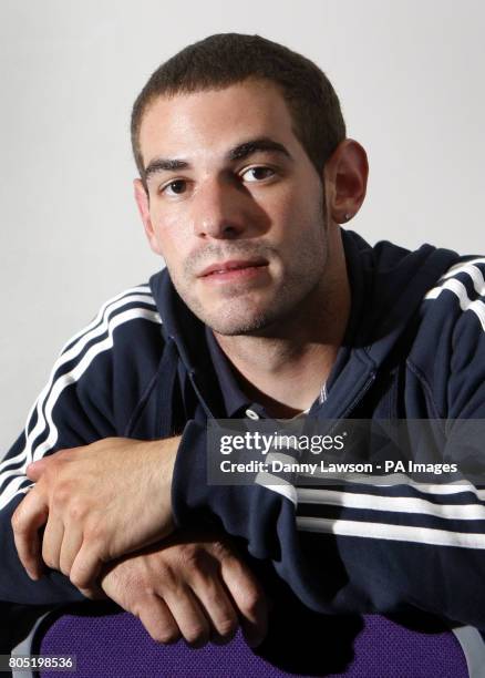 Dam Rosten 357 Adam Rosen Photos & High Res Pictures - Getty Images