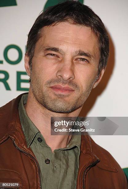 Olivier Martinez