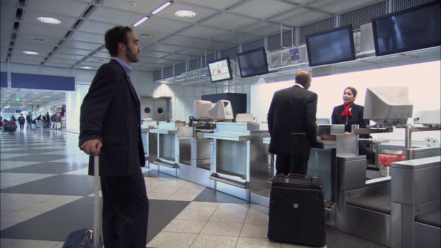 Impatient In Line 105 Impatient Waiting In Line Stock Videos, Footage, & 4K Video Clips ...