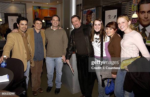 372 Tom Ritter Stock Photos, High-Res Pictures, and Images - Getty Images