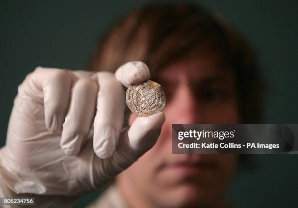 Viking treasure Viking treasure
